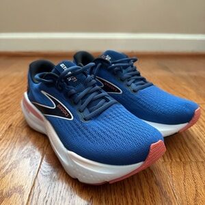 Brooks Glycerin 21 GTS- women’s 9